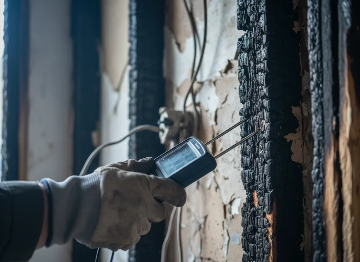 Fire Damage Restoration Lilly, PA FAQs